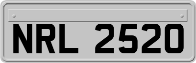 NRL2520