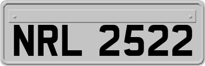 NRL2522