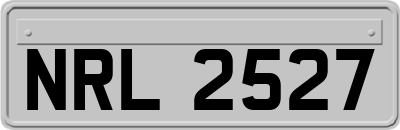 NRL2527