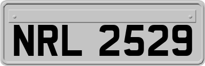 NRL2529