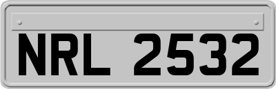 NRL2532