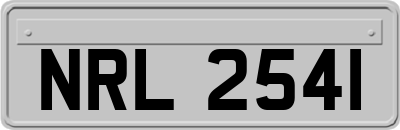 NRL2541