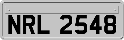 NRL2548
