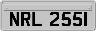 NRL2551