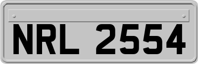 NRL2554
