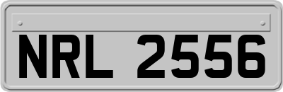 NRL2556
