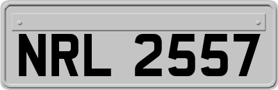 NRL2557