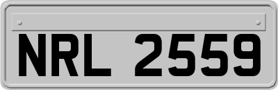 NRL2559