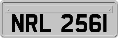 NRL2561