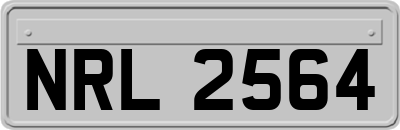 NRL2564