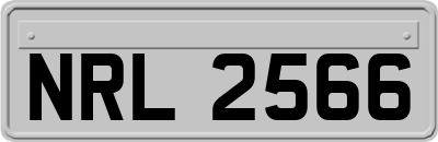 NRL2566