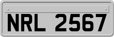NRL2567