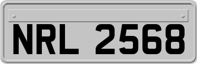 NRL2568