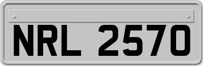 NRL2570