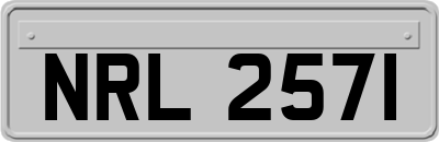 NRL2571