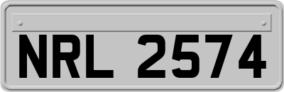 NRL2574