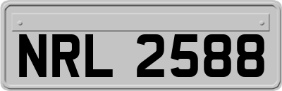 NRL2588