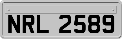 NRL2589