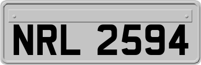 NRL2594