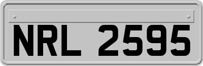 NRL2595
