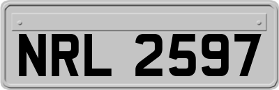 NRL2597