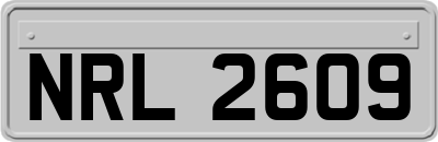 NRL2609