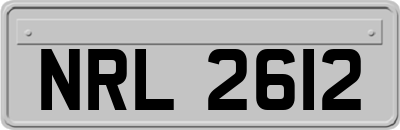 NRL2612