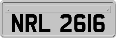 NRL2616