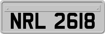 NRL2618
