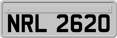 NRL2620
