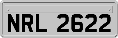 NRL2622