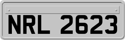 NRL2623