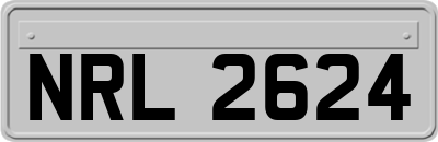 NRL2624
