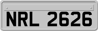 NRL2626
