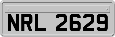 NRL2629