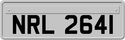 NRL2641