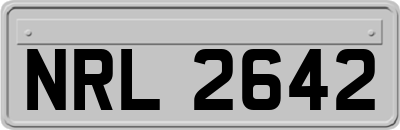 NRL2642