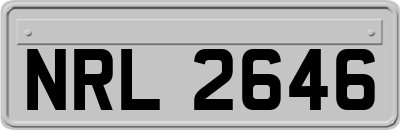 NRL2646