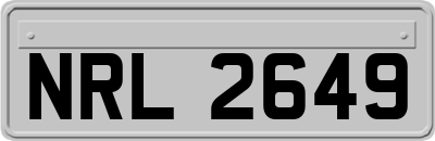 NRL2649