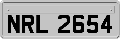 NRL2654