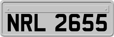 NRL2655