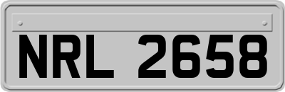 NRL2658