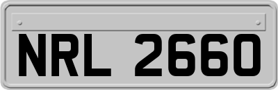 NRL2660