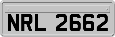 NRL2662