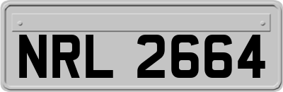 NRL2664