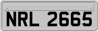 NRL2665