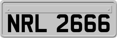 NRL2666