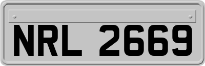 NRL2669