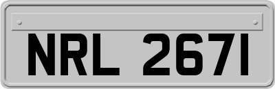 NRL2671