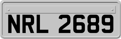 NRL2689